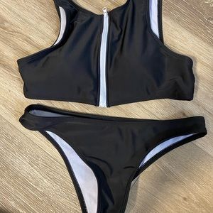 Swimming suit